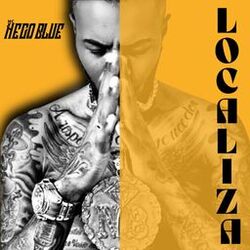 Cover of Localiza