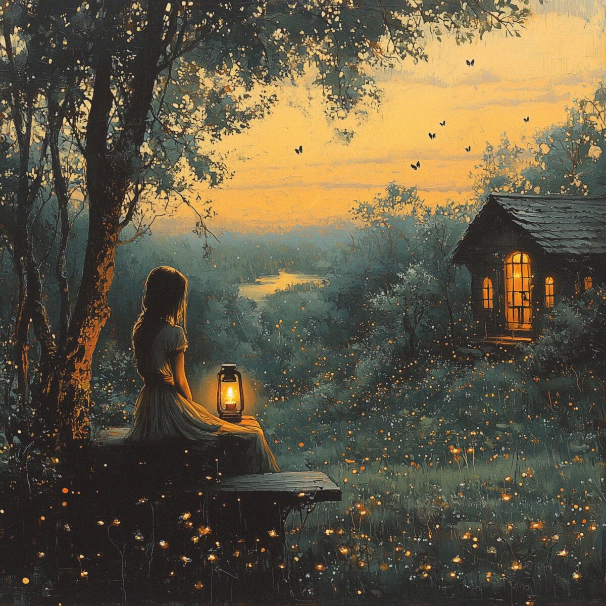 Album cover of moths to a flame