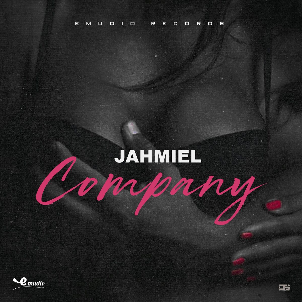 Album cover of Company