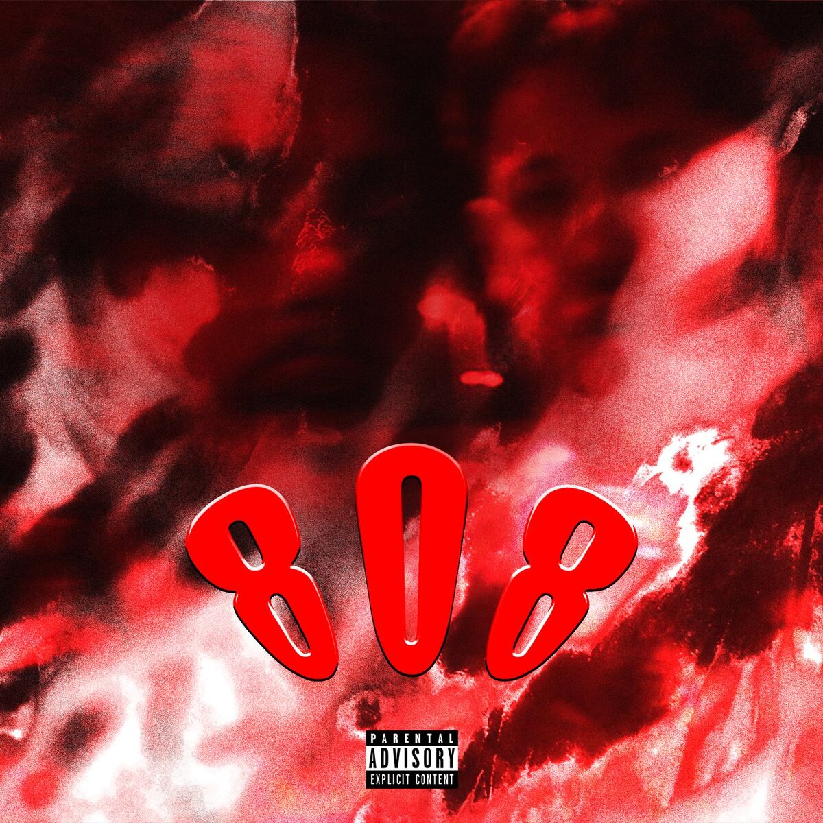 Album cover of 808