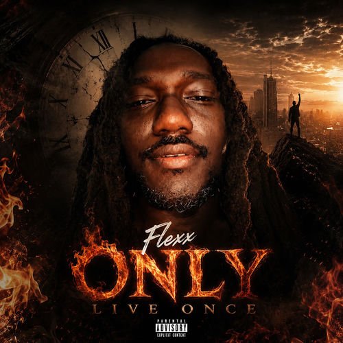 Only Live Once