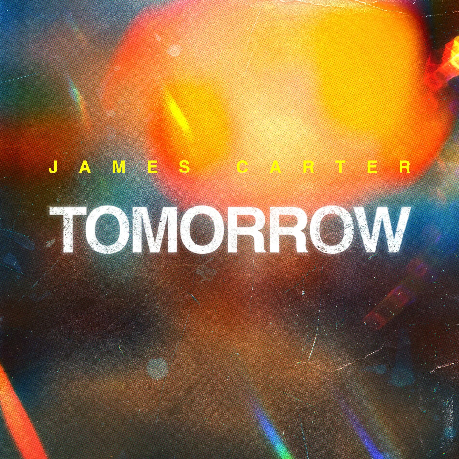 Album cover of Tomorrow