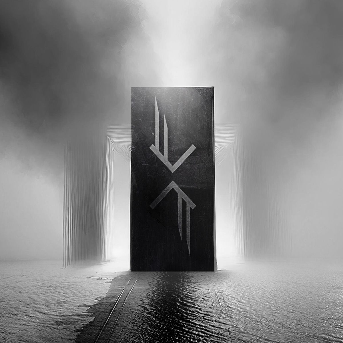 Album cover of Mist