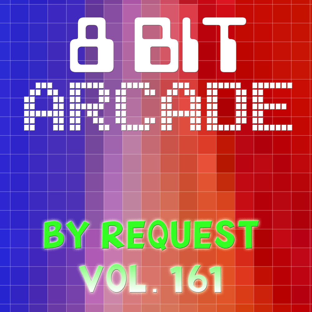 Album artwork for My Friends by 8-Bit Arcade