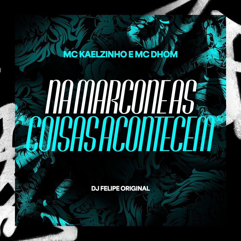 Picture of Na Marcone as Coisas Acontecem