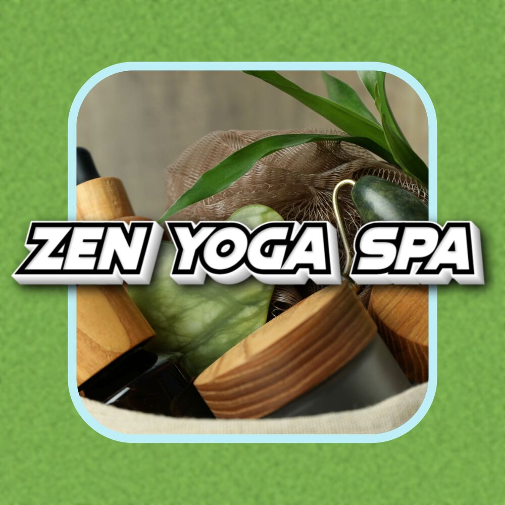 Picture of Spiritual Zen Yoga Meditation Music For Relaxing Spa Day