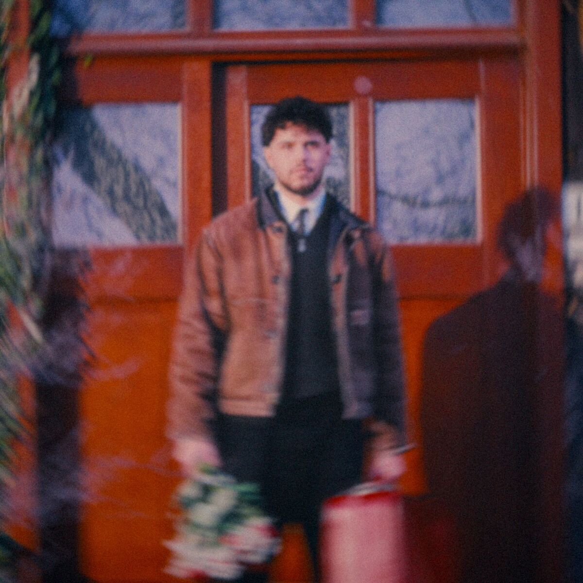 Album cover of Wer anders