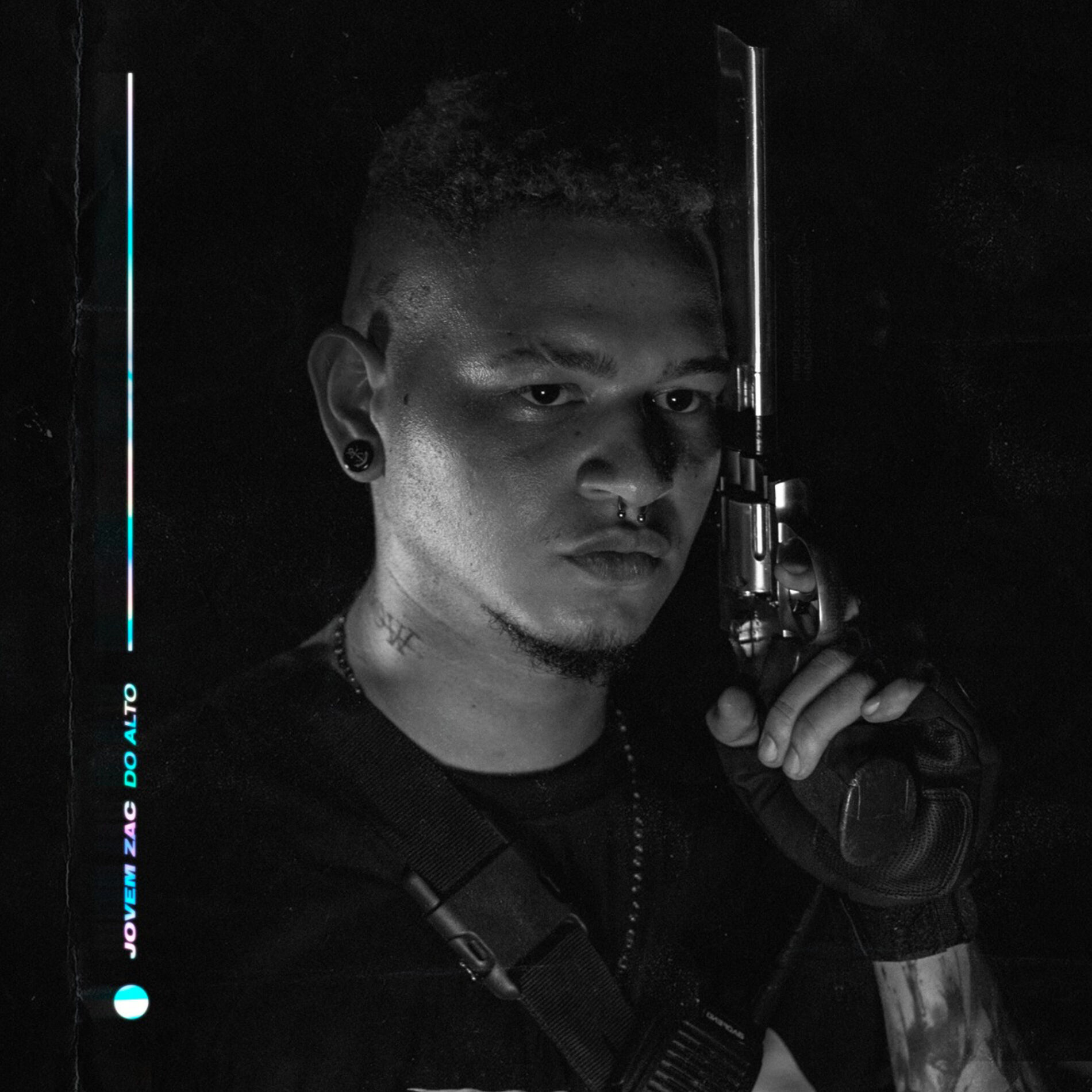 Album cover of Do Alto