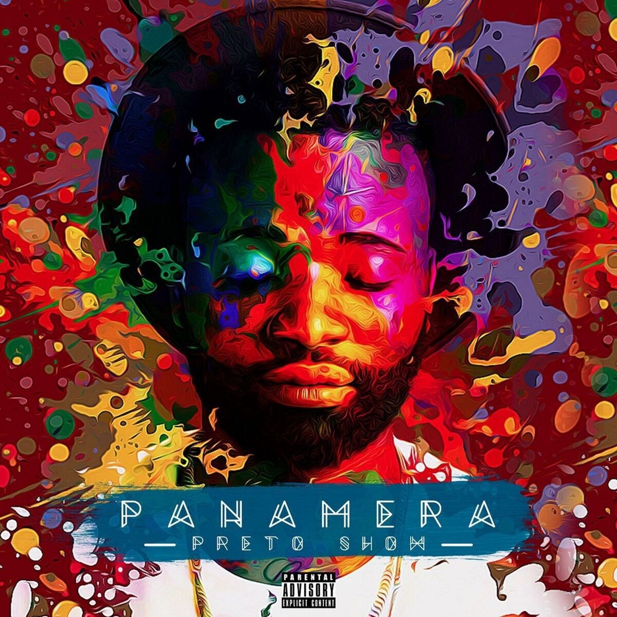 Album cover of Panamera