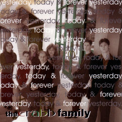 Cover of Yesterday, Today & Forever