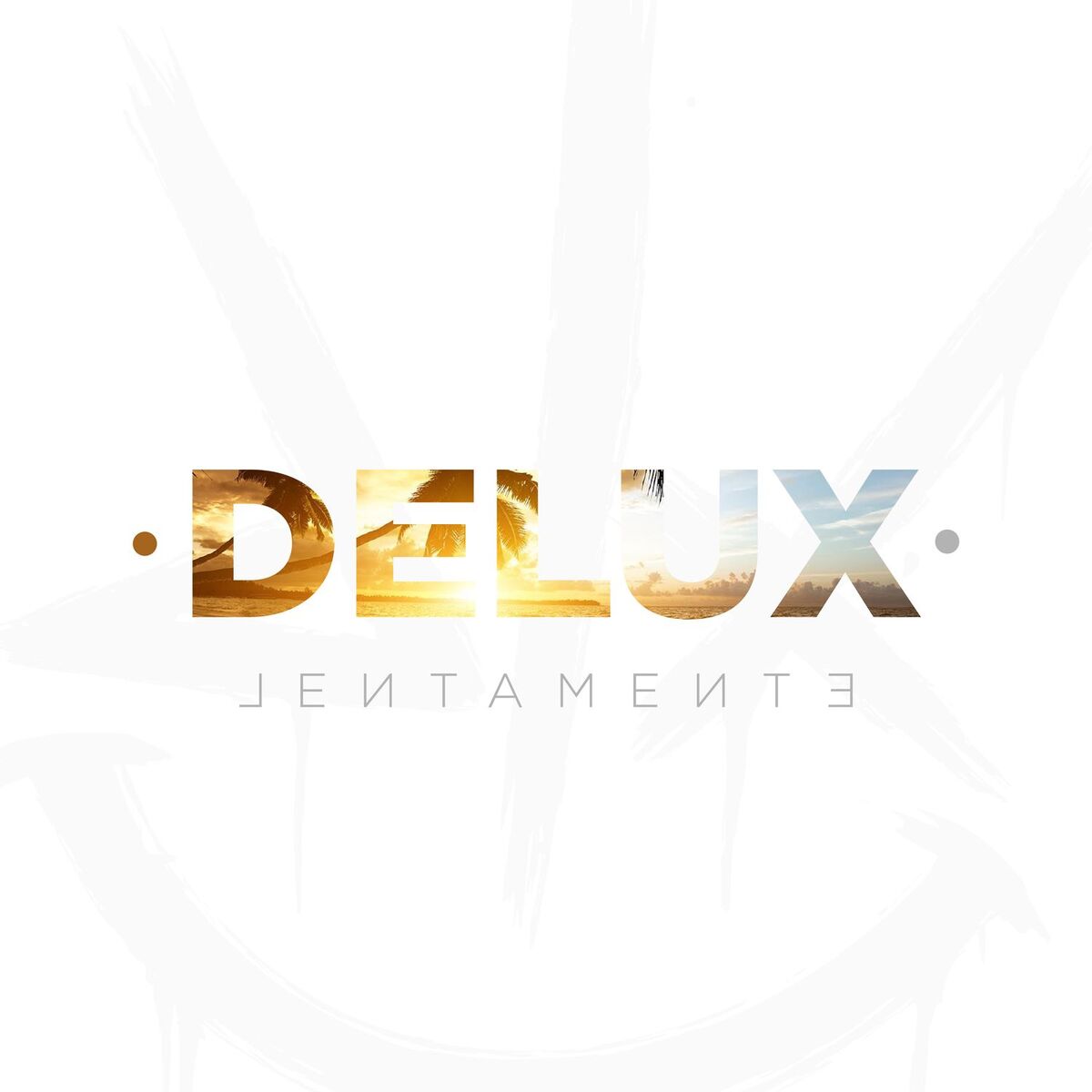 Album cover of Lentamente