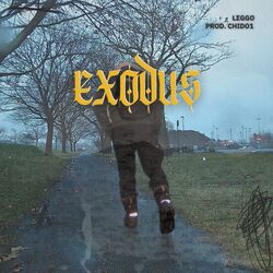 Cover of Exodus
