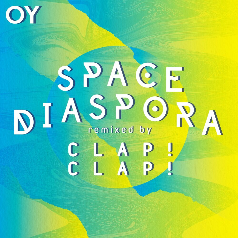 Picture of Space Diaspora (Clap! Clap! Remix)