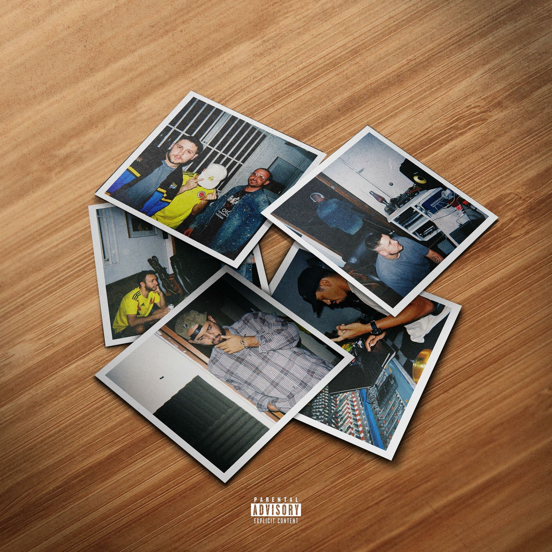 Album cover of Se Siente Más (feat. Unochosiete & Orteez)