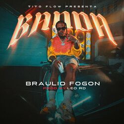 Cover of BANDA
