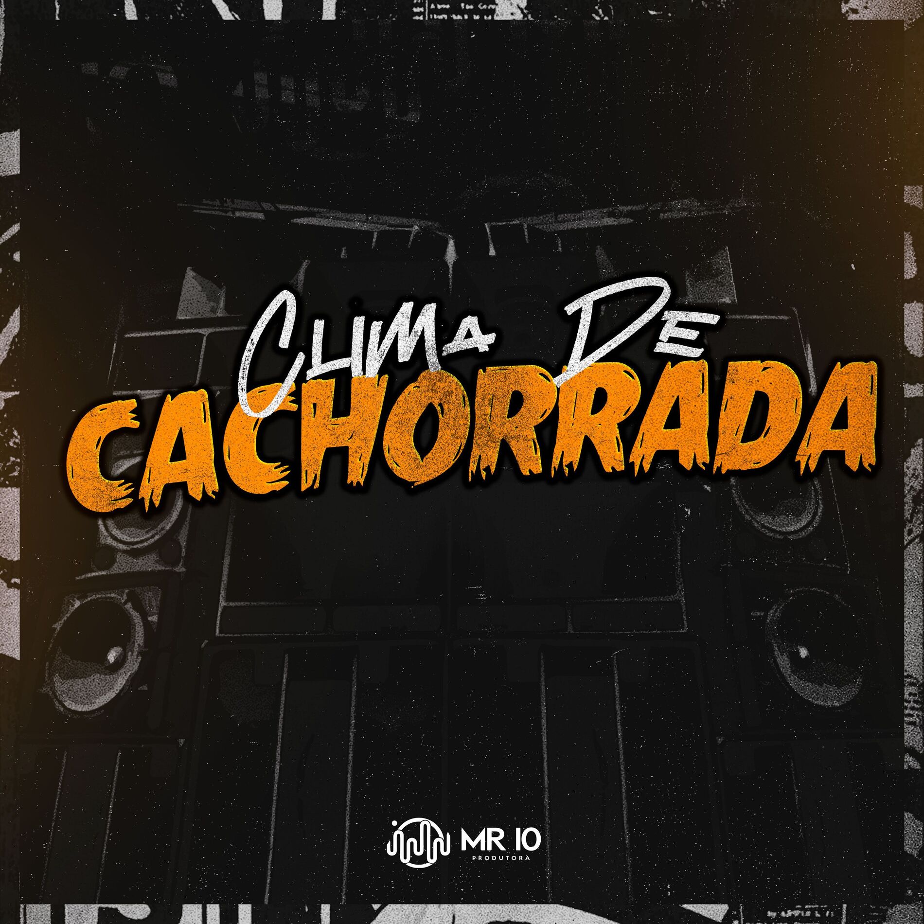 Album cover of Clima de Cachorrada