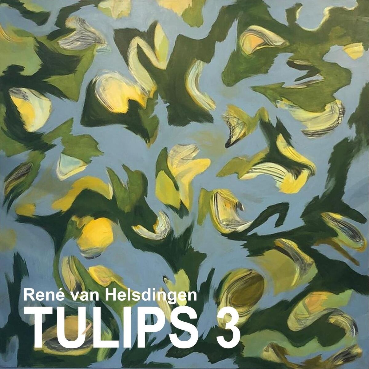 Album cover of Tulips 3
