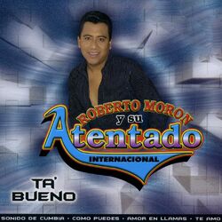 Cover of Ta' Bueno
