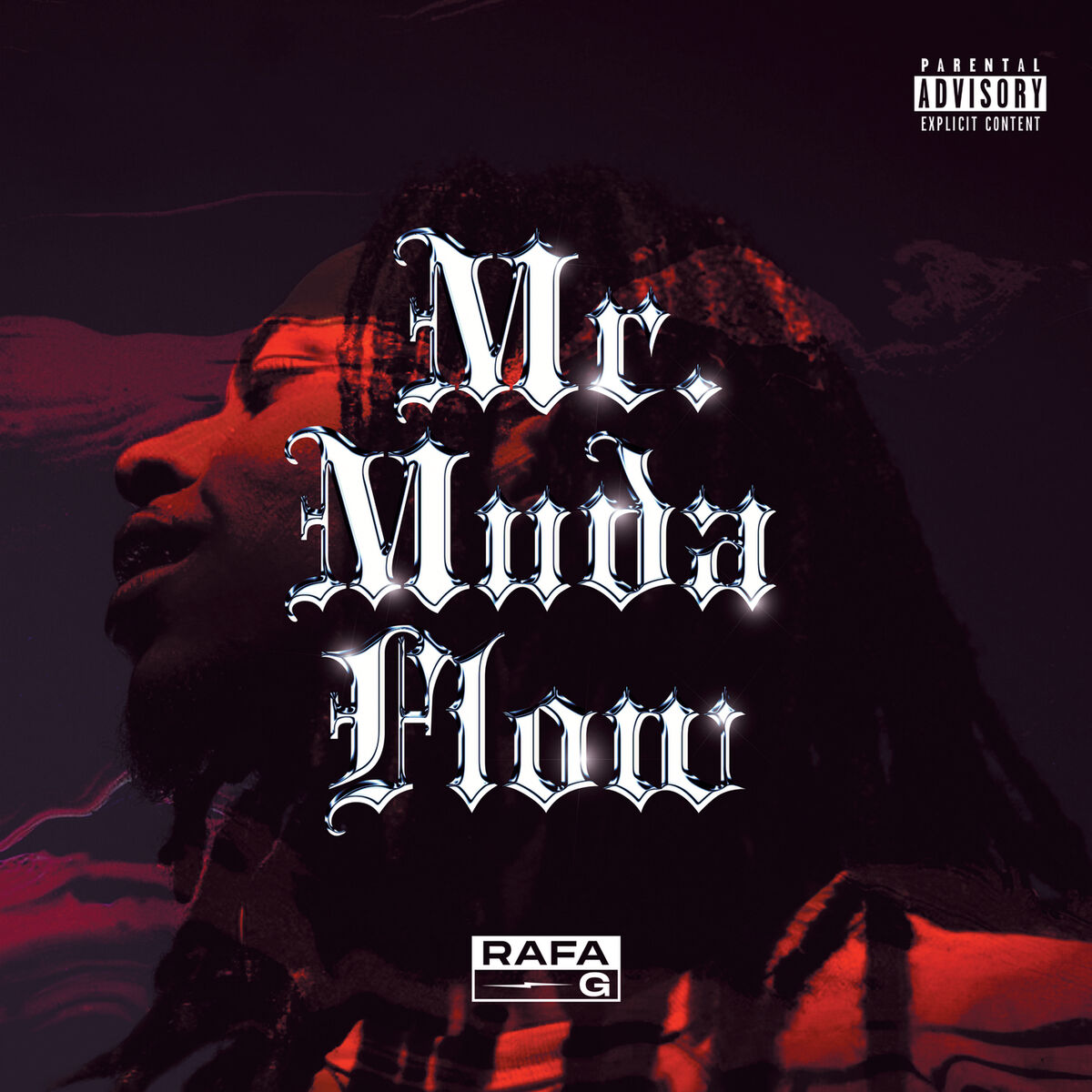 Album cover of Mr. Muda Flow