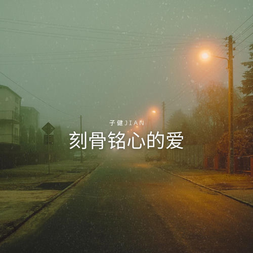 刻骨铭心的爱