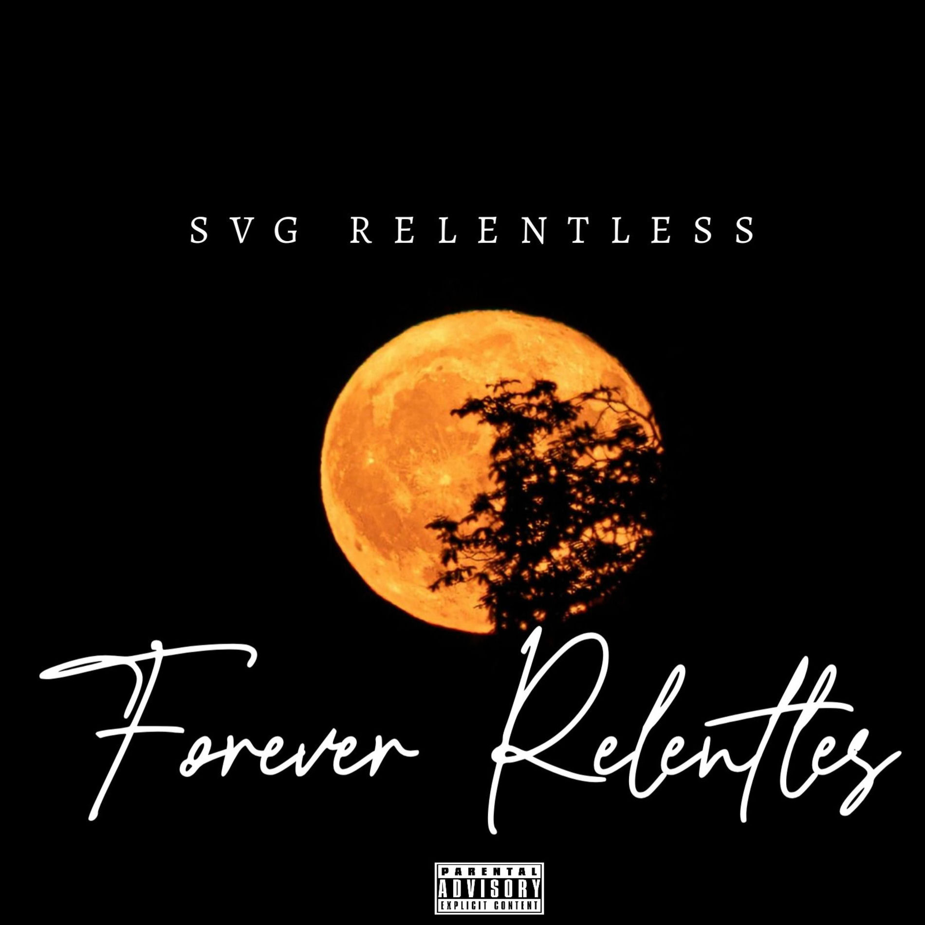 Album cover of Forever Relentless
