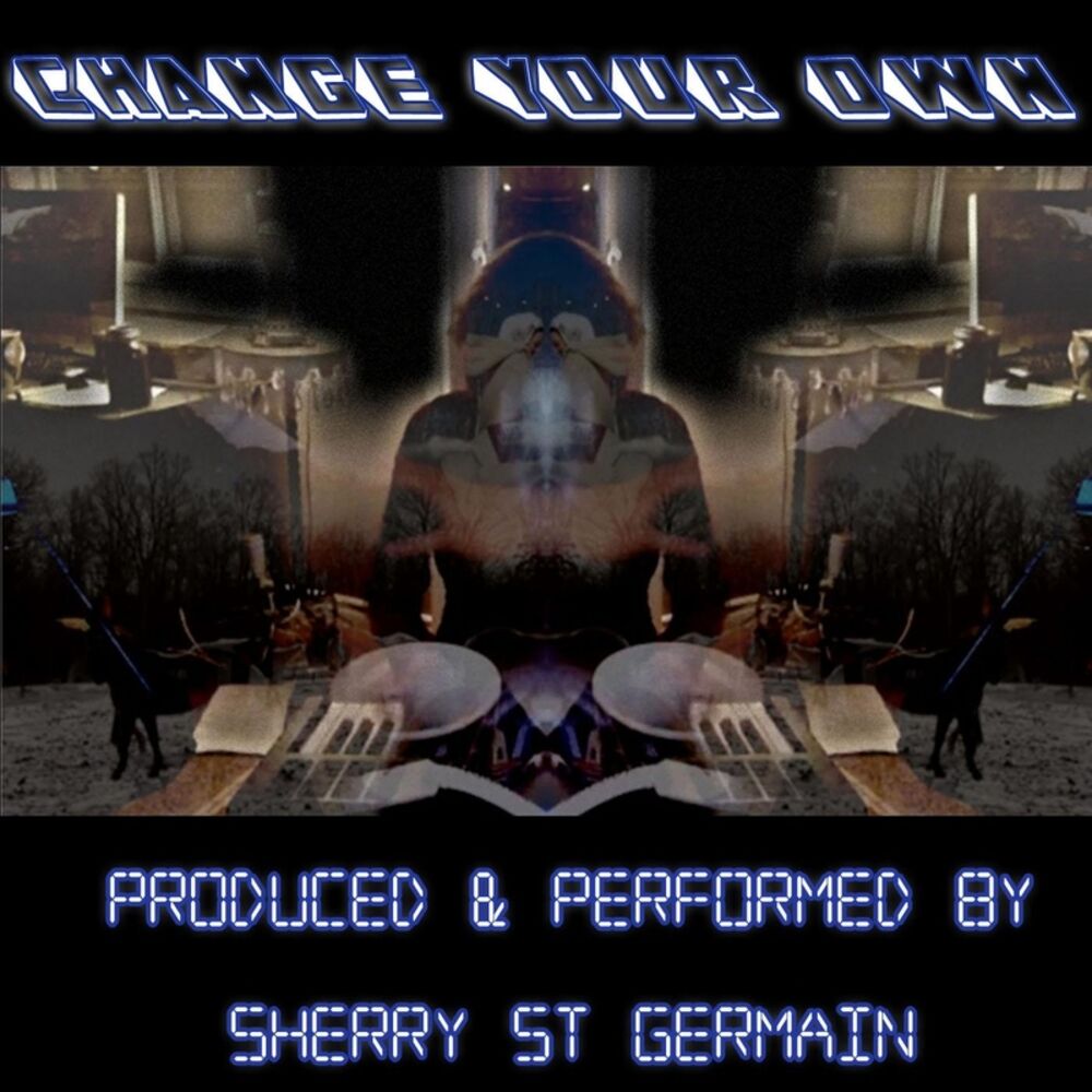 Picture of Change Your Own