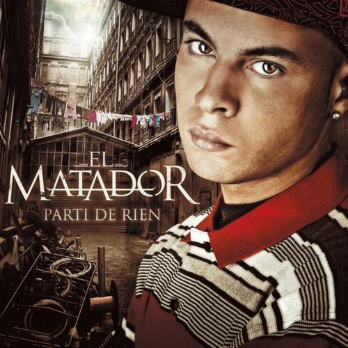 El Nadador by El Matador - 84 BPM
