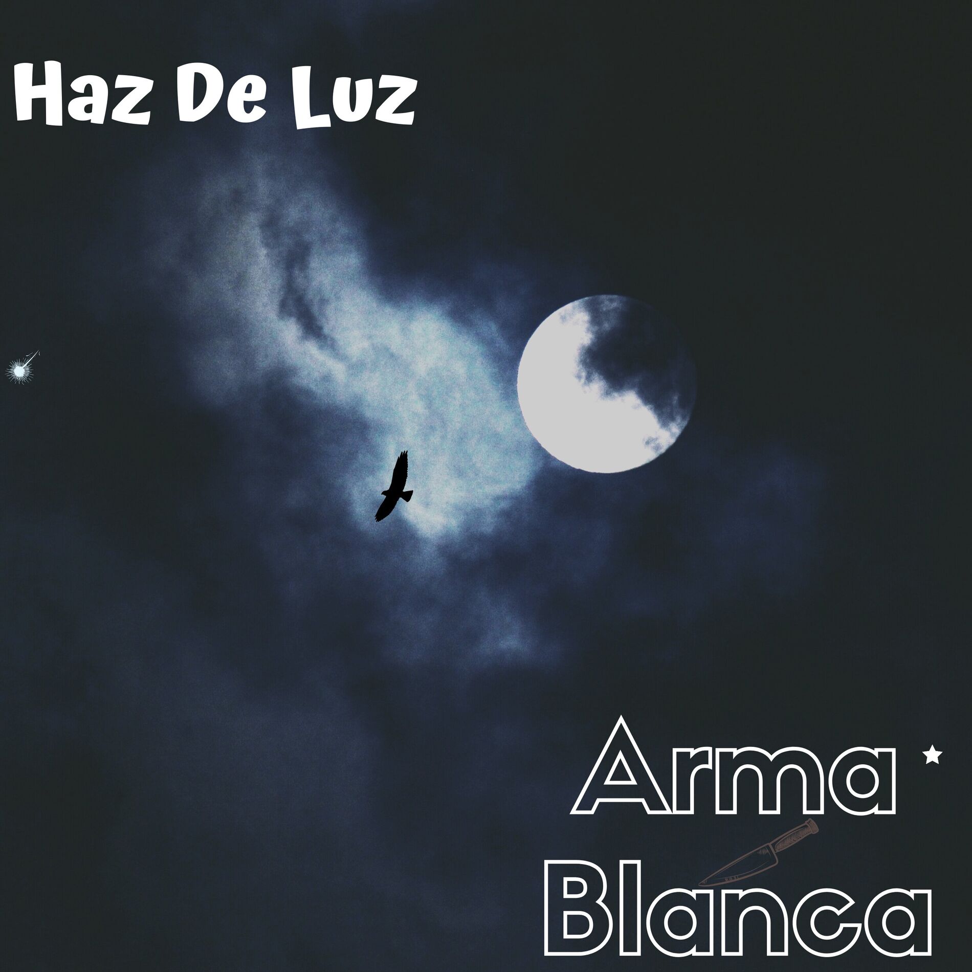 Album cover of Haz De Luz