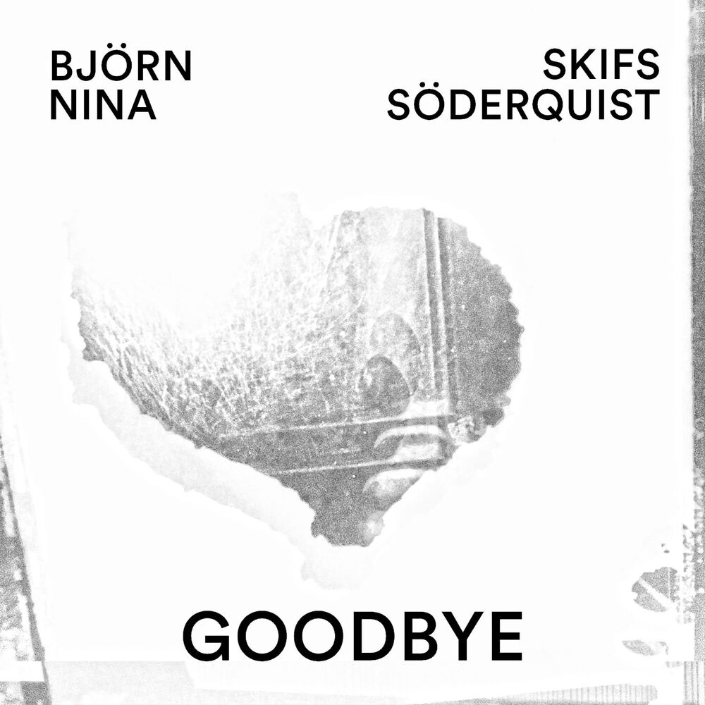 Picture of Goodbye