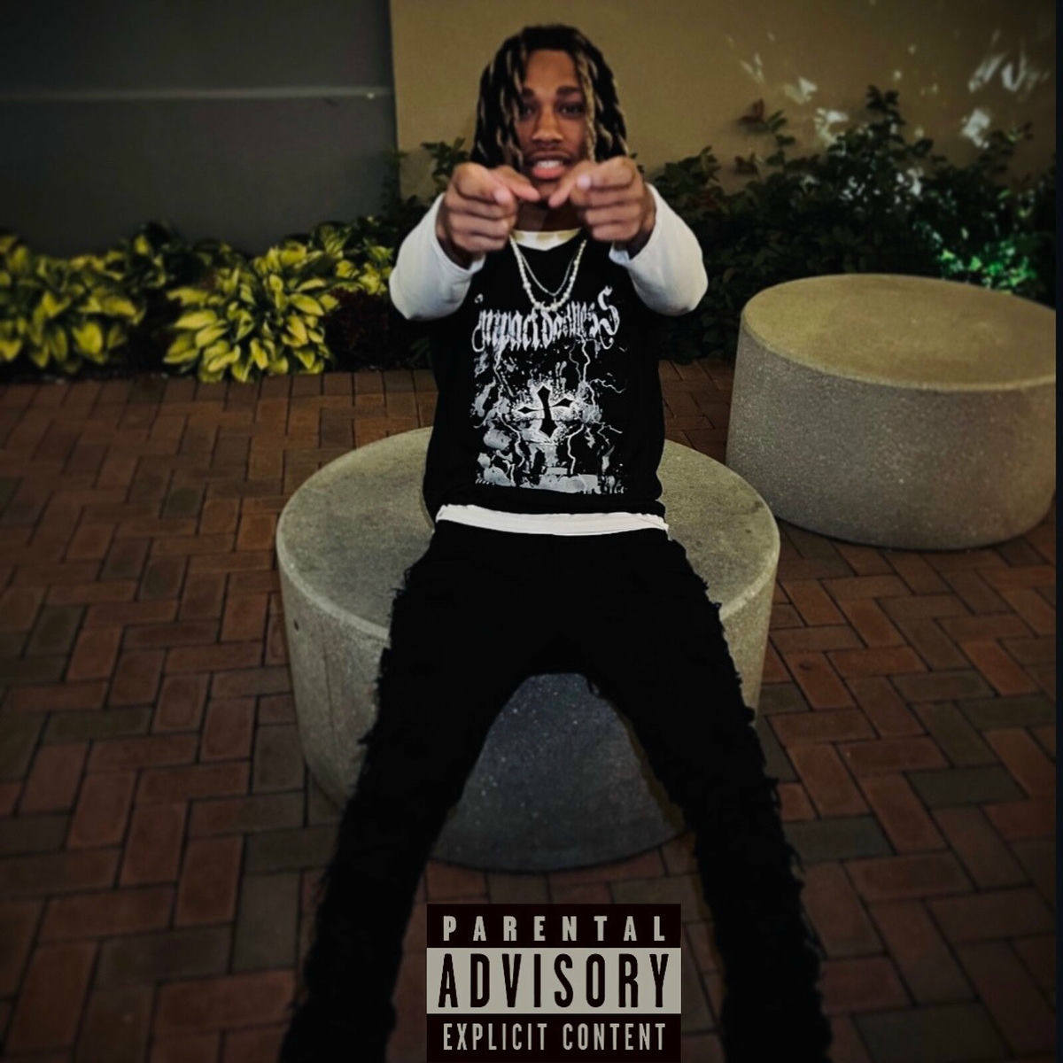 Album cover of It’s Sheezy