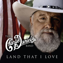 Cover of Land That I Love (Songs for America)