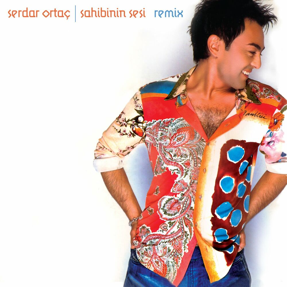 Picture of Sahibinin Sesi (Remix)