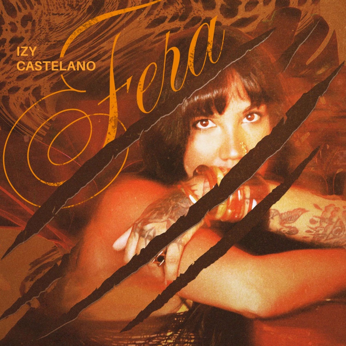 Album cover of FERA