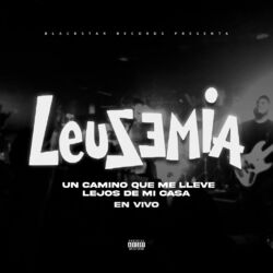 Cover of Un Camino Que Me Lleve Lejos de Mi Casa (En Vivo)
