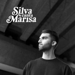 Cover of Silva Canta Marisa