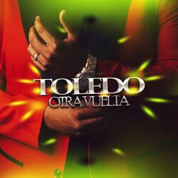 Cover of Otra Vuelta