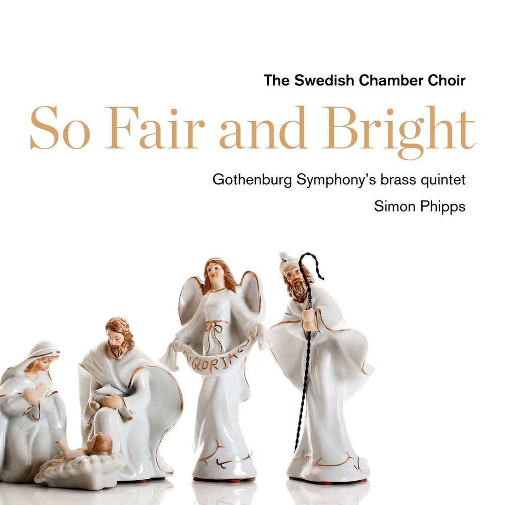Picture of So Fair and Bright