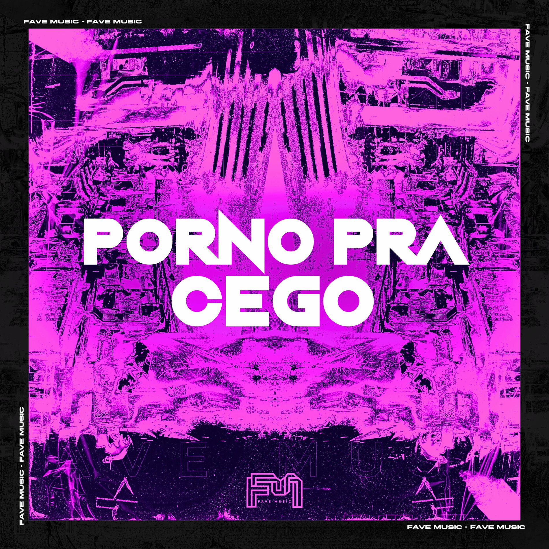 Album cover of Porno pra Cego