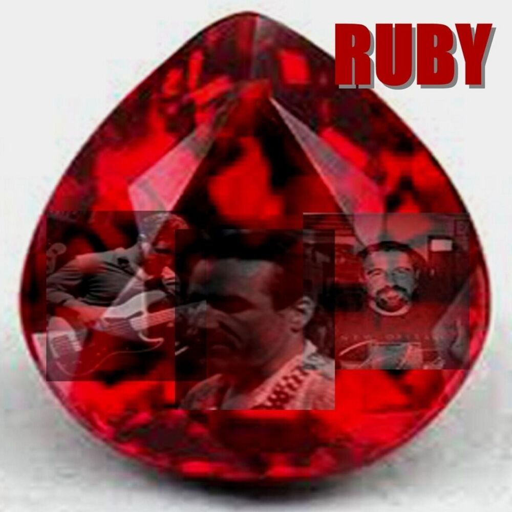 Picture of Ruby