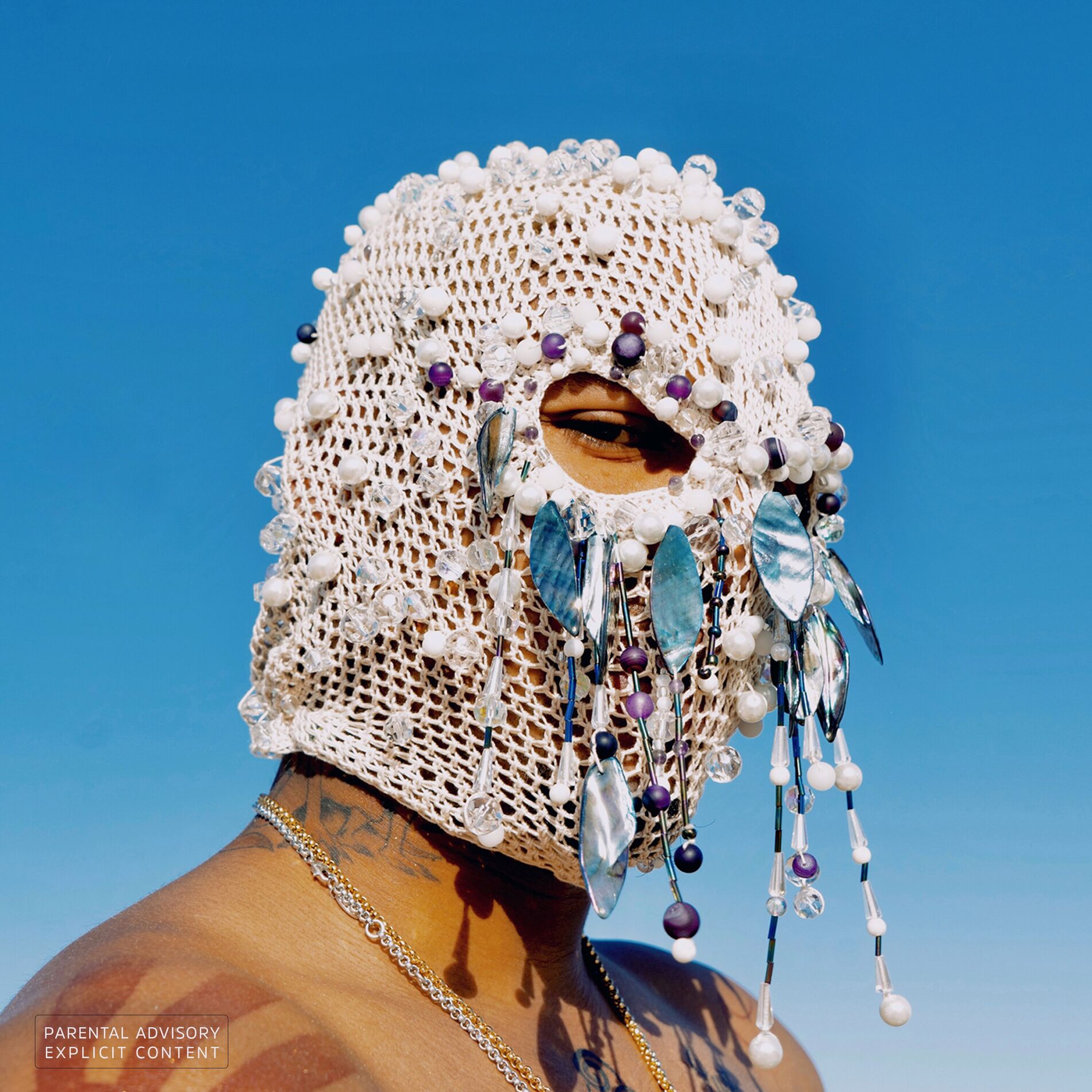 Album cover of Hiatus