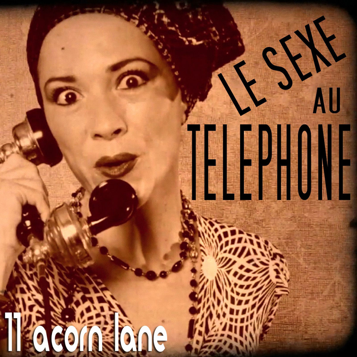 Album cover of Le Sexe Au Telephone (Do Me Do Mix)