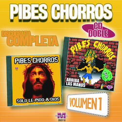 Cover of Discografía Completa Vol.1