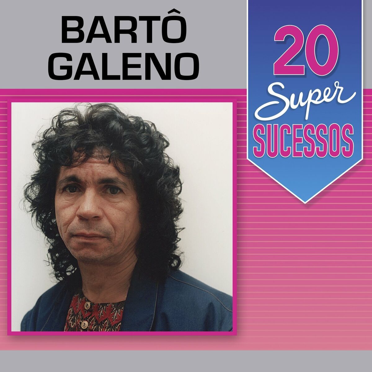 Album cover of No Toca-Fita do Meu Carro