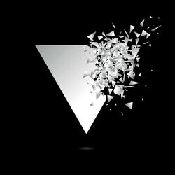Cover of Dawn / Dusk