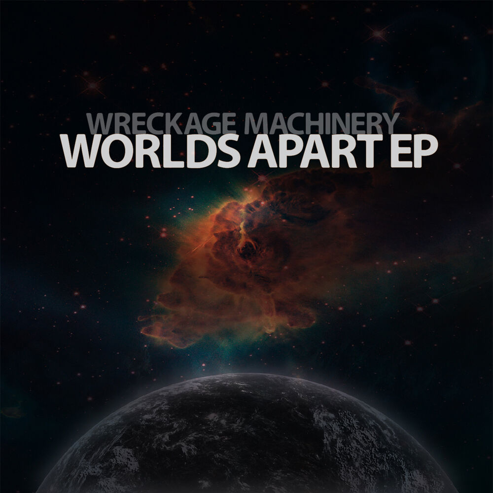 Picture of Worlds Apart EP