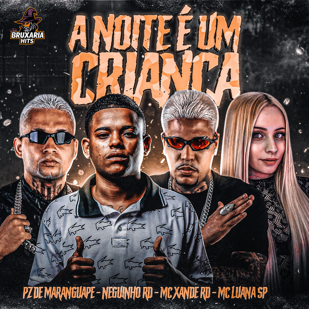 A Noite É um Criança