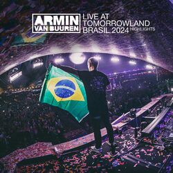 Cover of Live at Tomorrowland Brasil 2024 (Highlights)