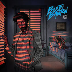 Cover of Trust