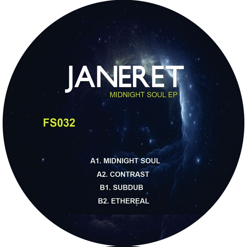 Picture of Midnight Soul