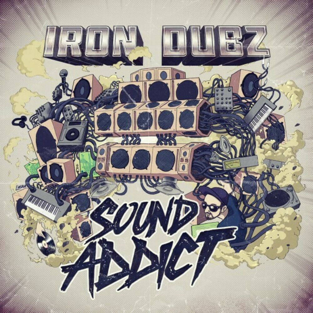Picture of Sound Addict